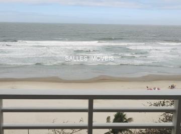 Foto 01 · APARTAMENTO COM VISTA PANORAMICA AO MAR!
