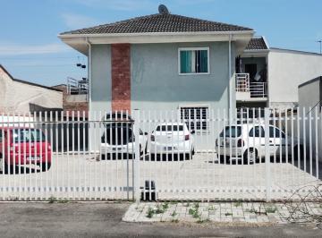 Apartamento de 2 quartos, Piraquara · Vende se Apartamento - Piraquara - Planta Araçatuba - 60 m²