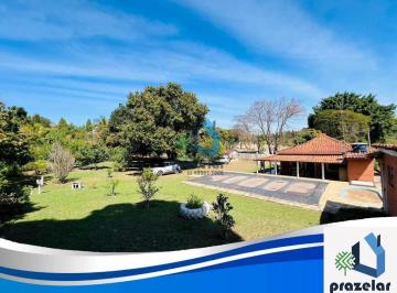 Rural de 2 quartos, Mairinque · CHÁCARA À VENDA – 22.000m²-MAIRINQUE-SÃO PAULO