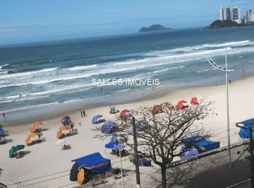 Foto 01 · APARTAMENTO PARA LOCAÇÃO FRENTE AO MAR!