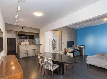 Apartamento de 2 quartos, São Paulo · Apartamento no Paraíso, 2 dormitórios, 2 banheiros, 1 vaga