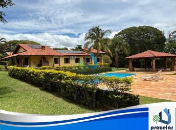 Rural de 5 quartos, Mairinque · CHÁCARA À VENDA EM CONDOMÍNIO – 2.600m²-MAIRINQUE-SÃO PAULO