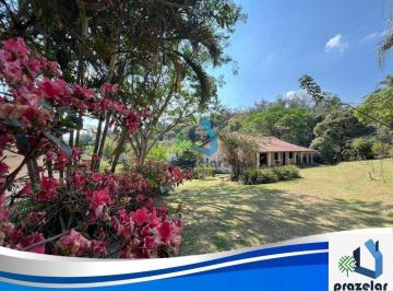 Rural de 3 quartos, Mairinque · CHÁCARA À VENDA EM CONDOMÍNIO – 2.520m²- MAIRINQUE- SÃO PAULO