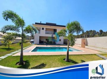 Rural de 4 quartos, Mairinque · CHÁCARA LUXUOSA À VENDA EM CONDOMÍNIO FECHADO – 1.000m²-MAIRINQUE-SÃO PAULO