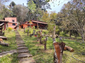 Rural de 1 quarto, Juquitiba · Chácara em Juquitiba COD: 5802 F:(11) 97302-9229 CESAR