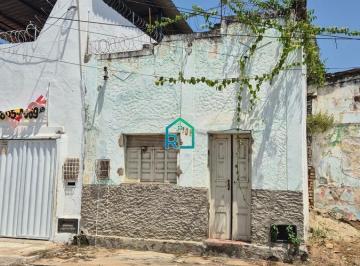 Foto 01 · Casa - Alecrim