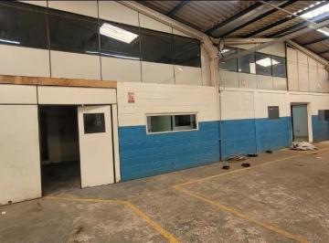 Foto 01 · Galpão (Imóvel Comercial/Industrial), com 2.500 m2, em Bragança Paulista