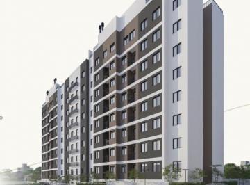Apartamento de 2 quartos, Curitiba · LANÇAMENTO APARTAMENTO 2 QUARTOS SUÍTE 1 VAGA CONDOMINIO CLUBE NOVO MUNDO