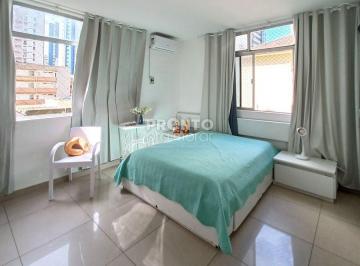 Apartamento de 3 quartos, Recife · APARTAMENTO 3 QUARTOS, SUÍTE E ÁREA PRIVATIVA EM BOA VIAGEM