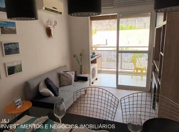 Foto 01 · Apartamento, Centro, São José dos Campos, SP