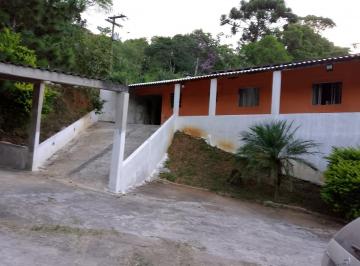 Rural de 5 quartos, Mairiporã · chacara  com 6 metros em condomoinio em mairipora com 2 casas.
