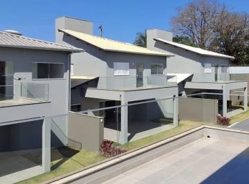 Casa de 2 quartos, Campo Grande · Sobrados-Condominio Don Clemente - Autonomista