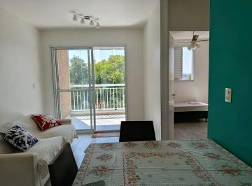 Apartamento de 2 quartos, São Paulo · Apartamento 57m², 2 Quartos 1 Suíte e 2 varandas 1 Vaga por R$ 530.000