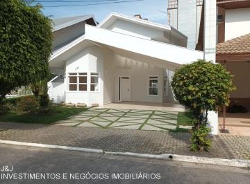 Foto 01 · Casa, Condomínio Sunset Park, São José dos Campos, SP