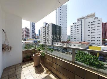 Apartamento de 3 quartos, Recife · APARTAMENTO 3 QUARTOS 1 SUÍTE EM EXCELENTE LOCALIZAÇÃO - BOA VIAGEM