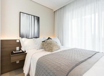 Studio · Apartamento à venda em Pinheiros, São Paulo-SP: 2 quartos, 1 suíte, 2 banheiros, 1 vaga, 87,14 m². V