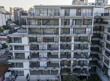 Fachada · Apartamento, Jardim Paulista, São Paulo, SP
