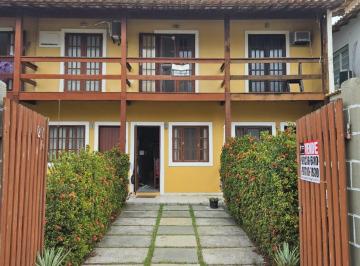 Casa de 2 quartos, Cabo Frio · Casa Duplex c/ 2 Qtos. Condomínio c/ Área Gourmet e Piscina c/ RGI