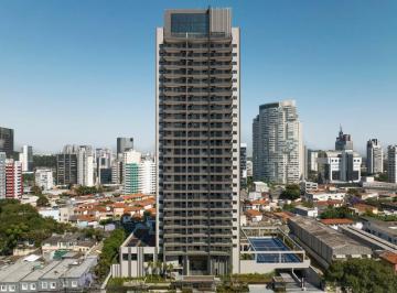 Fachada · Apartamento, Pinheiros, São Paulo, SP