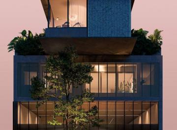 Fachada · Apartamento, Itaim Bibi, São Paulo, SP