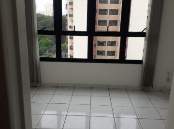Foto 01 · Sala, Parque Residencial Aquarius, São José dos Campos, SP