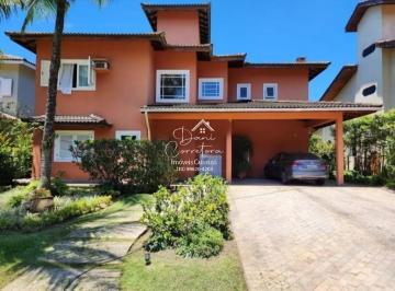 Foto 05 · Imperdível casa em condomínio na Enseada, Guarujá-SP: 4 quartos, 4 suítes, 2 salas, 5 banheiros, 4 v