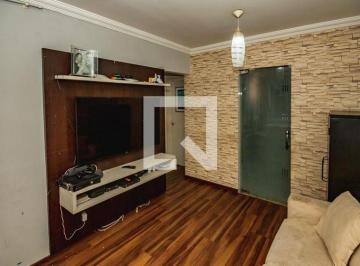 Apartamento · 45m² · 2 Quartos · 1 Vaga · Apartamento à Venda - Jardim Leblon, 2 Quartos,  45 m² - Belo Horizonte