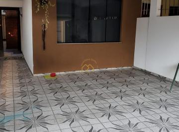 Casa · 130m² · 3 Quartos · 2 Vagas · Sobrado à venda em São Bernardo do Campo, Assunção, com 3 quartos, com 130 m²