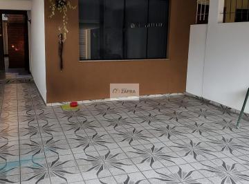 Casa · 130m² · 3 Quartos · 2 Vagas · Sobrado à venda em São Bernardo do Campo, Assunção, com 3 quartos, com 130 m²