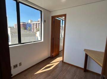 Comercial · 26m² · 1 Quarto · SALA COMERCIAL 27,93 m² - 1 VAGA - MENINO DEUS