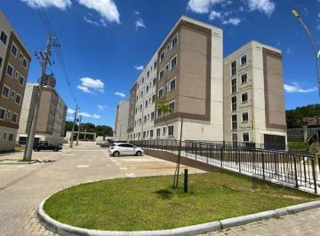 Apartamento · 39m² · 2 Quartos · 1 Vaga · Apartamento de 02 dormitorios com vaga e infrastrura na Cavalhada- Porto Alegre