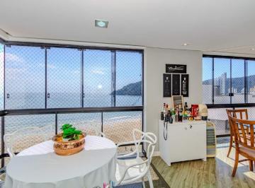 Apartamento · 103m² · 2 Quartos · 2 Vagas · Apartamento frente mar a venda no Ed. Notre Ville