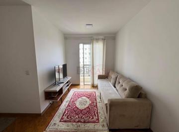 ab24240240e1aa6f4a4745f2843a9a07c174edc1 · Apartamento com 2 dormitórios à venda, 55 m² por R$ 340.000,00 - Ponte Rasa - São Paulo/SP