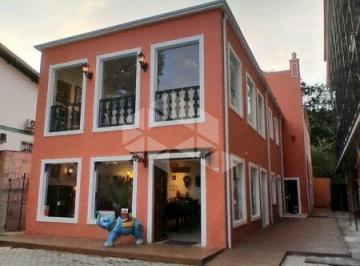 Comercial · 80m² · 1 Vaga · Loja 80M² - para Alugar