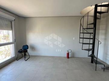Apartamento · 55m² · 1 Quarto · 1 Vaga · Apartamento 55M² - para Alugar
