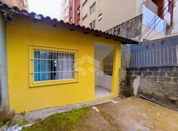 Casa · 75m² · 2 Quartos · 1 Vaga · Casa Residencial 75M² - para Alugar
