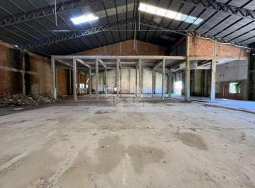 0 · Pavilhão 800M² - para Alugar