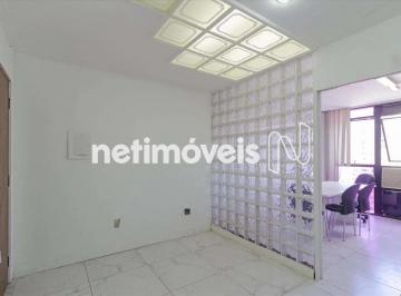 Comercial · 56m² · Sala comercial no Funcionários – Belo Horizonte