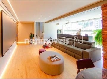 Apartamento · 250m² · 4 Quartos · 4 Vagas · Cobertura 4 quartos com 250 m²; à venda no Buritis.