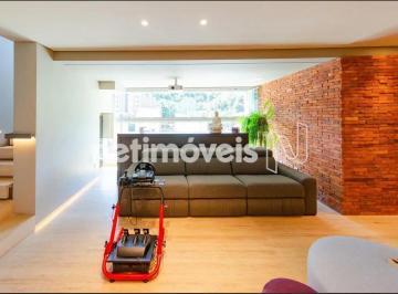 Apartamento · 250m² · 4 Quartos · 4 Vagas · Cobertura 4 quartos com 250 m²; à venda no Buritis.