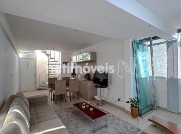Apartamento · 163m² · 3 Quartos · 2 Vagas · Cobertura de 03 quartos com elevador no Paquetá / Castelo!
