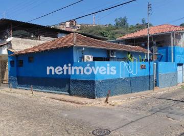 Casa · 176m² · 2 Quartos · 1 Vaga · Casa com 2 quartos com ar condicionado no Centro de Sabará!