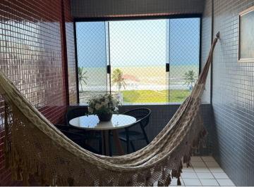 Apartamento · 207m² · 4 Quartos · 1 Vaga · Seu Novo Lar com Vista Mar e Qualidade de Vida Excepcional, viva o Sonho em Intermares