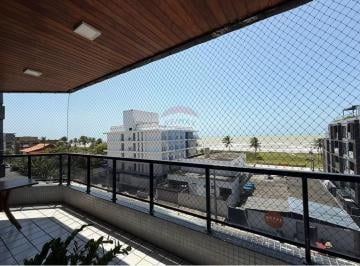 Apartamento · 207m² · 4 Quartos · 1 Vaga · Seu Novo Lar com Vista Mar e Qualidade de Vida Excepcional, viva o Sonho em Intermares