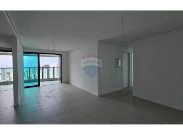 Apartamento · 104m² · 3 Quartos · 2 Vagas · Apartamento Edf Verdano, 3 suítes, 103m², nascente, 30° andar em Boa Viagem