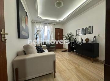 Apartamento · 92m² · 3 Quartos · 1 Vaga · Área privativa à venda no Castelo!