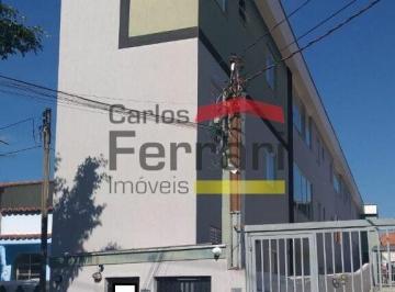 Apartamento · 40m² · 1 Quarto · Apartamento, para locação, Tucuruvi, 01 dormitório, sala, cozinha, banheiro, s/ vaga, apto no térreo