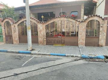 Casa · 200m² · 4 Quartos · 7 Vagas · Casa à venda no Bom Clima ? Guarulhos - 04 quartos, 7 vagas
