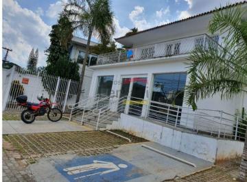 Comercial · 556m² · 17 Vagas · casa comercial Pacaembu 556m2