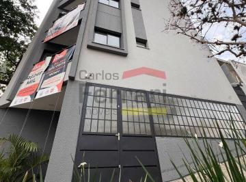 Apartamento · 54m² · 2 Quartos · STUDIO SANTANA